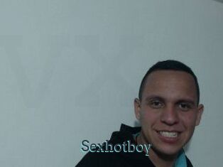 Sexhotboy