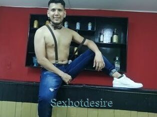 Sexhotdesire