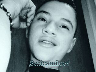 Sexicamilo69