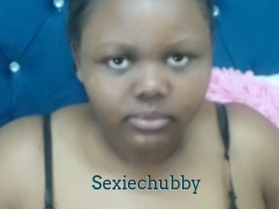 Sexiechubby