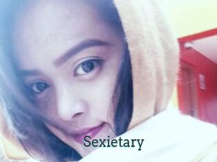Sexietary