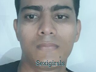 Sexigirsls