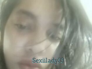 Sexiilady33