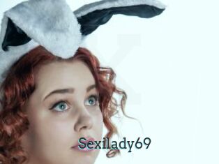Sexilady69