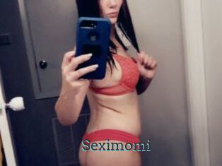 Seximomi