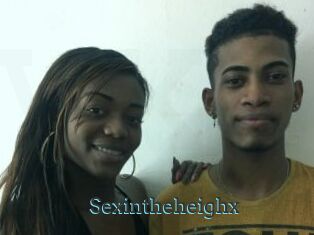 Sexintheheighx