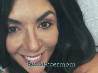 Sexisoccermom