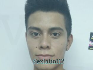 Sexlatin112