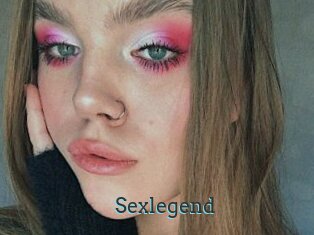 Sexlegend