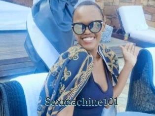 Sexmachine101