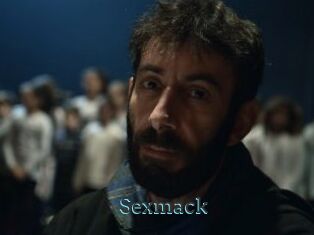 Sexmack
