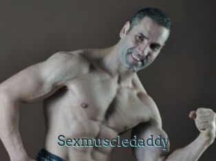 Sexmuscledaddy