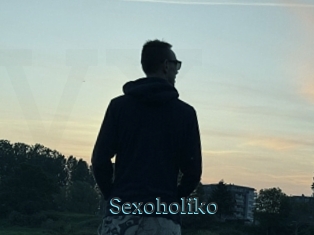 Sexoholiko