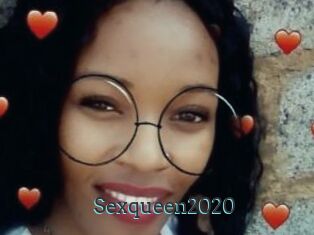 Sexqueen2020
