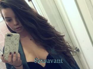 Sexsavant