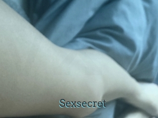 Sexsecret