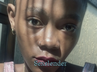 Sexslender
