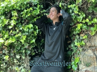Sexstiventyler