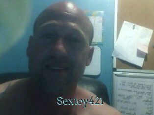 Sextoy421