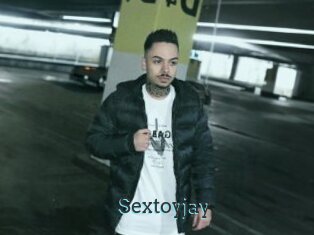 Sextoyjay