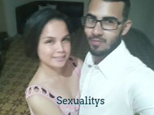 Sexualitys