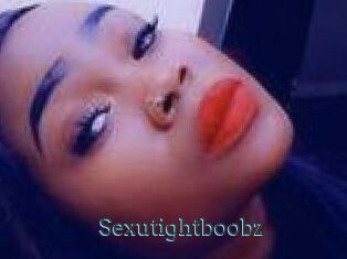 Sexutightboobz