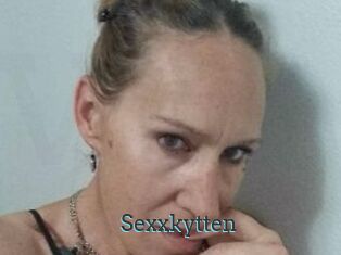 Sexxkytten