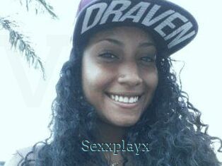 Sexxplayx