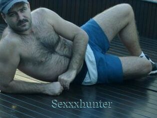 Sexxxhunter