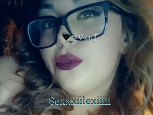 Sexxxiilexiiiii