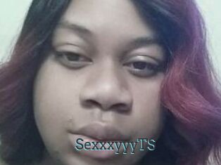 SexxxyyyTS