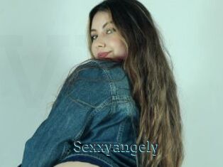 Sexxyangely