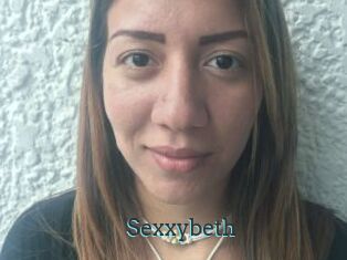 Sexxybeth