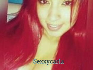 Sexxycarla