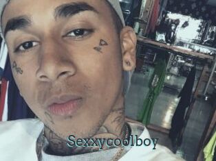 Sexxycoolboy