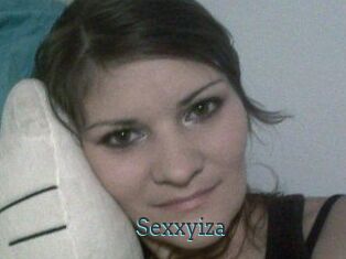 Sexxyiza