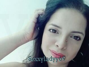 Sexxyladyy69