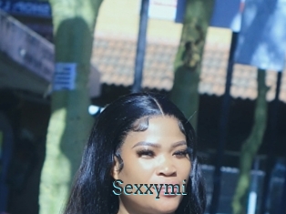Sexxymi