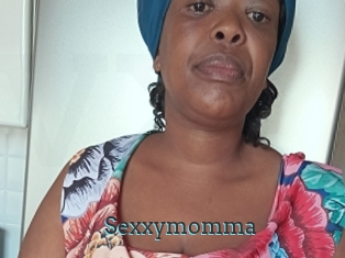 Sexxymomma