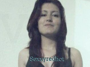 Sexxyredhot