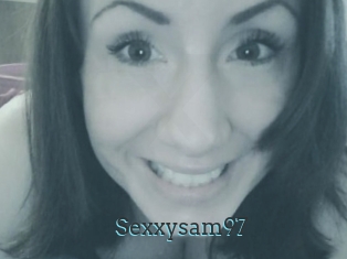 Sexxysam97