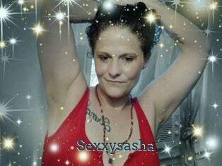 Sexxysasha