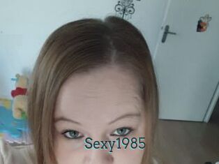 Sexy1985