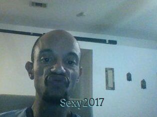 Sexy2017