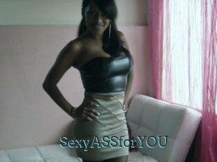 SexyASSforYOU