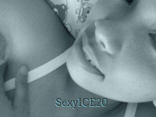 SexyICE20