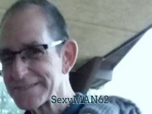 SexyMAN62