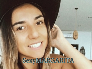 SexyMARGARITA