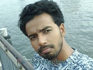 SexyRaghav