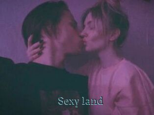 Sexy_land